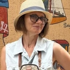 Фотография девушки Лена, 52 года из г. Минск