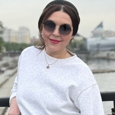 Фотография девушки Лара, 41 год из г. Первоуральск