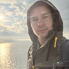Фотография мужчины Михаил, 35 лет из г. Симферополь