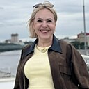 Лариса, 57 лет