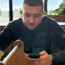 Фотография мужчины Дмитрий, 29 лет из г. Балашиха
