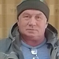 Олег, 62 из г. Иркутск.