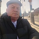 Олег, 62 года