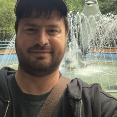 Фотография мужчины Иван, 41 год из г. Норильск