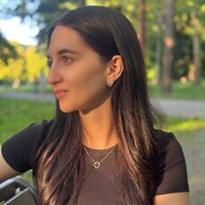 Юлиана, 26 из г. Краснодар.