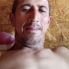 Фотография мужчины Оматжон, 44 года из г. Омск
