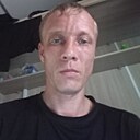 Михей, 35 лет