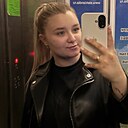 Кристина, 23 года