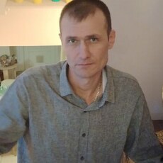 Фотография мужчины Александр, 43 года из г. Пермь
