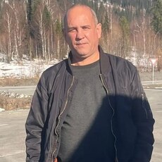Фотография мужчины Евгений, 47 лет из г. Кемерово