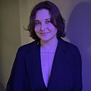 Ника, 20 лет