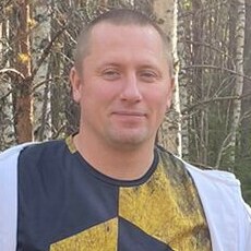 Олег, 45 из г. Воронеж.