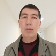 Фотография мужчины Сохибжон, 44 года из г. Наманган