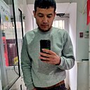 Zakarya, 35 лет