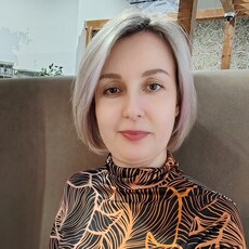 Полина, 36 из г. Томск.