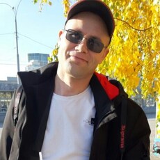 Фотография мужчины Вадим, 42 года из г. Бузулук