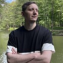 Кирилл, 34 года