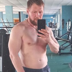Фотография мужчины Сергей, 39 лет из г. Нелидово