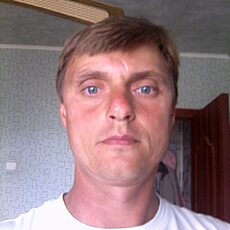 Фотография мужчины Александр, 41 год из г. Самара