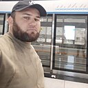 Tolib, 34 года