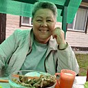 Галина, 66 лет