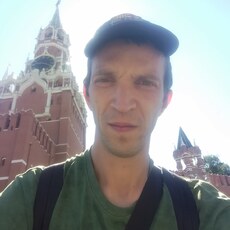 Фотография мужчины Николай, 33 года из г. Котельники