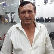 Фотография мужчины Виталий, 60 лет из г. Тараз