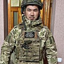 Саян, 27 лет