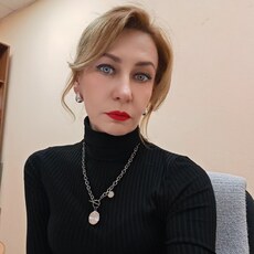 Валерия, 44 из г. Ярославль.