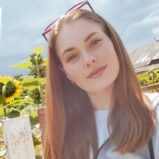 Фотография девушки Анастасия, 30 лет из г. Киев