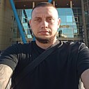 Сергей, 35 лет