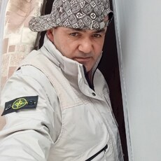 Фотография мужчины Хикматулло, 42 года из г. Салехард