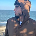 Раха, 22 года