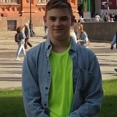 Фотография мужчины Александр, 22 года из г. Королев