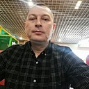 Анзор, 47 лет