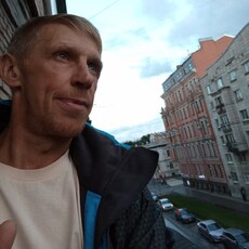 Фотография мужчины Alex, 44 года из г. Санкт-Петербург