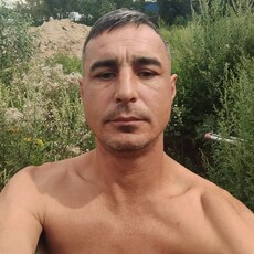 Фотография мужчины Роман, 36 лет из г. Москва