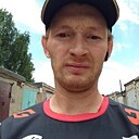 Сергей, 36 лет