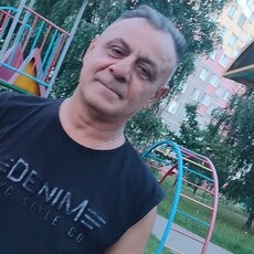 Фотография мужчины Ззюльфигар, 56 лет из г. Гродно