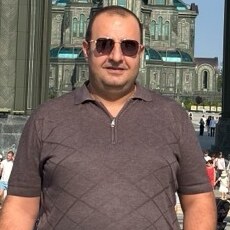 Фотография мужчины Карен, 41 год из г. Люберцы