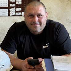 Фотография мужчины Юрий, 40 лет из г. Кривой Рог