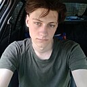 Савелий, 19 лет