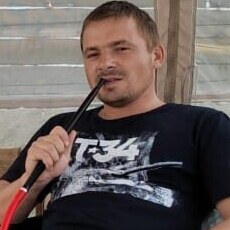 Фотография мужчины Александр, 38 лет из г. Борзя
