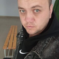 Фотография мужчины Станислав, 34 года из г. Дмитров