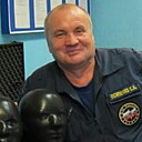 Сергей, 60 лет