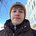 Егор, 24 года