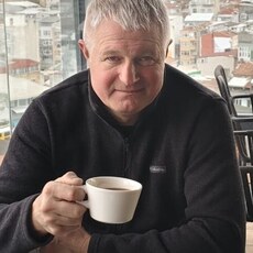 Фотография мужчины Владимир, 52 года из г. Ташкент