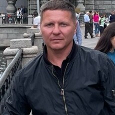 Фотография мужчины Андрей, 48 лет из г. Томск