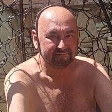 Фотография мужчины Фаниль, 55 лет из г. Анапа