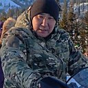 Азамат, 42 года